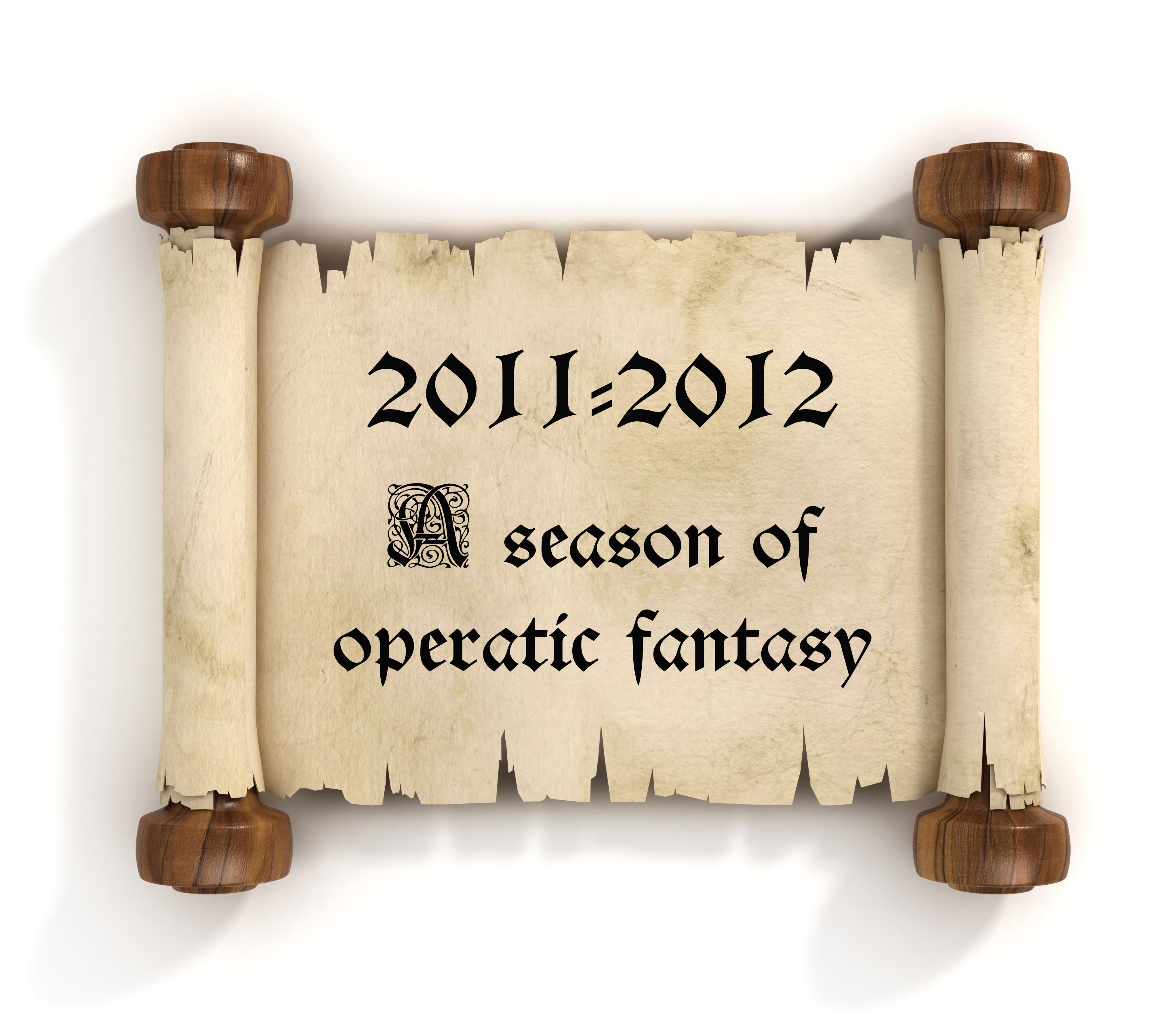 Season Scroll